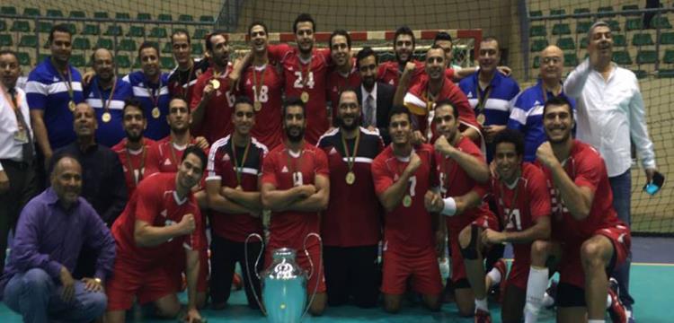 الاهلي - كرة يد الاهلي - كرة يد